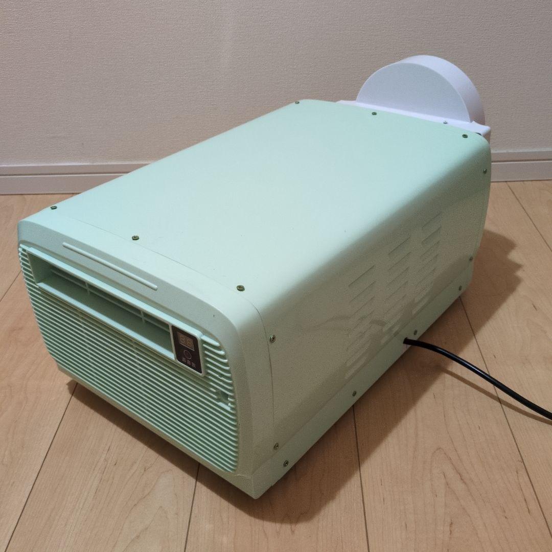 ポータブルエアコン　ポータブルクーラー