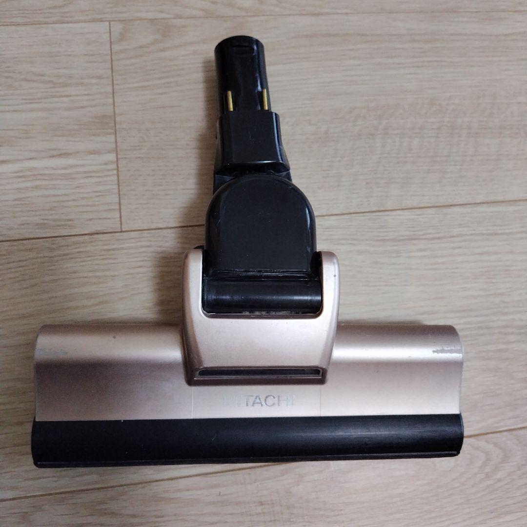 お値下げ☆ 日立 スティッククリーナー ラクかるスティック PV-BL20G