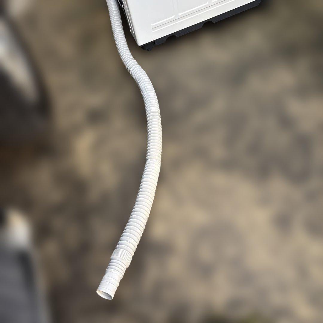 Panasonic 2021年製　NA-F60B15 6.0kg 縦型洗濯機