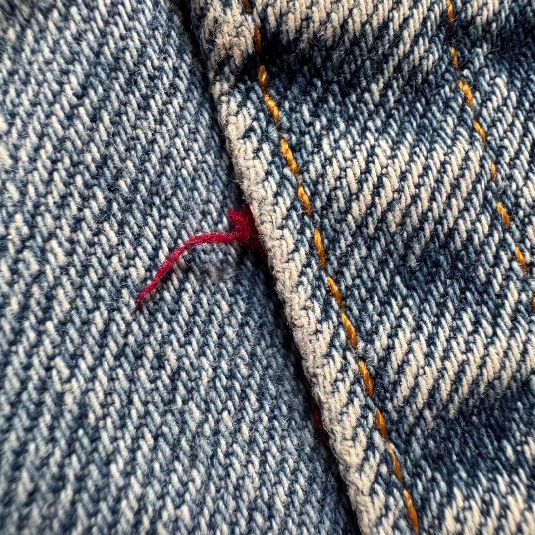 【90s】Levi's 550 USA製 ストーンウォッシュ W36 L30