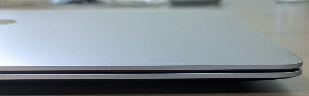 MacBook Air 2020 13㌅M1 16GB/256GBスペースグレイ