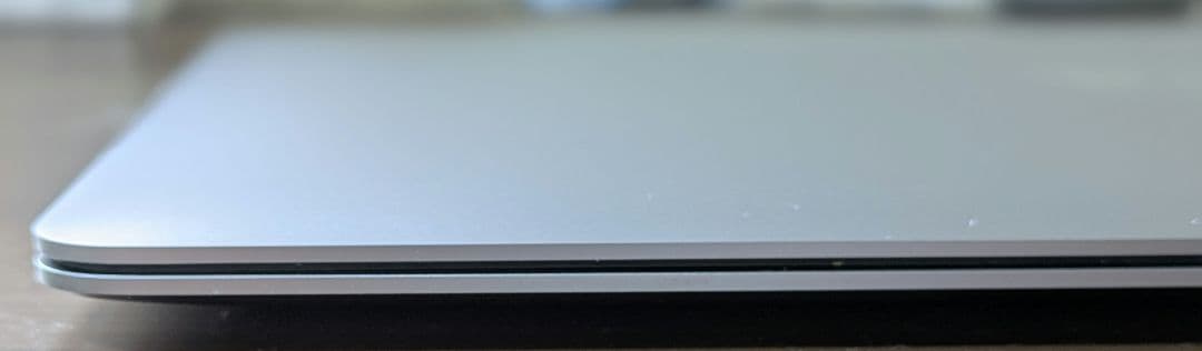 MacBook Air 2020 13㌅M1 16GB/256GBスペースグレイ