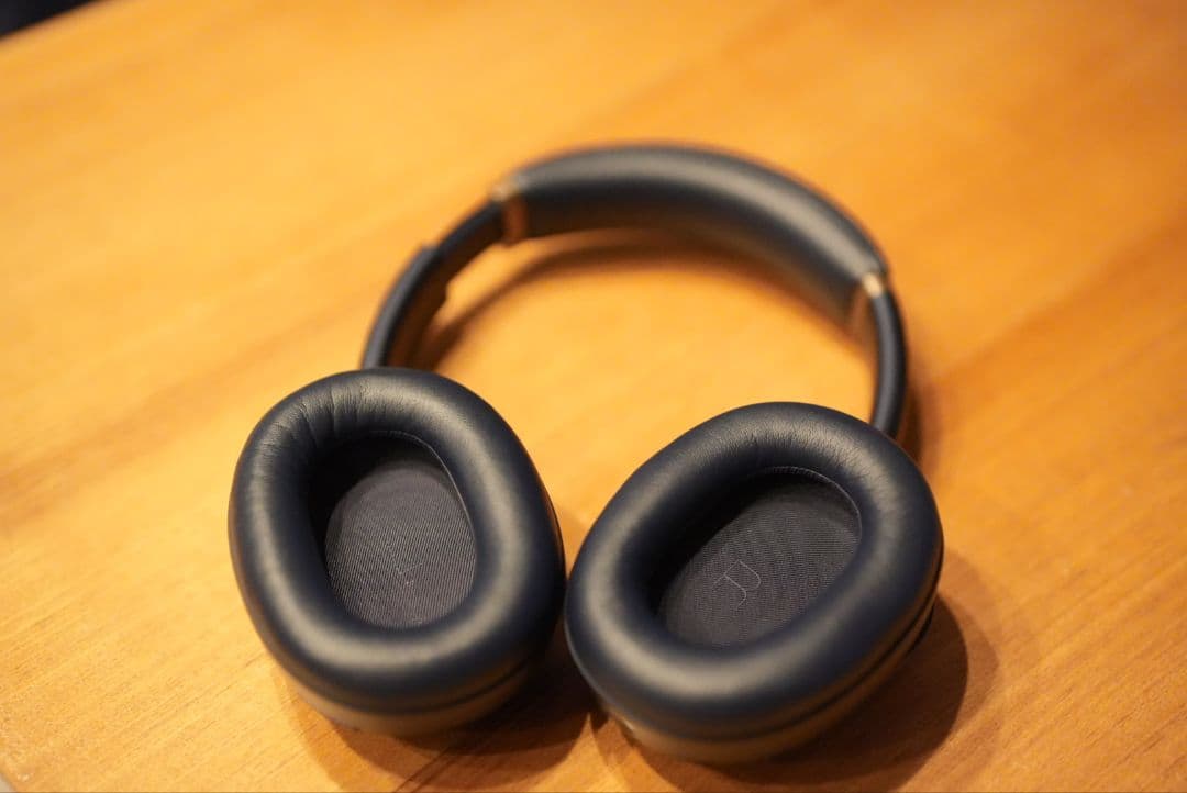 JBL TOUR ONE M3 ブルー ヘッドホン