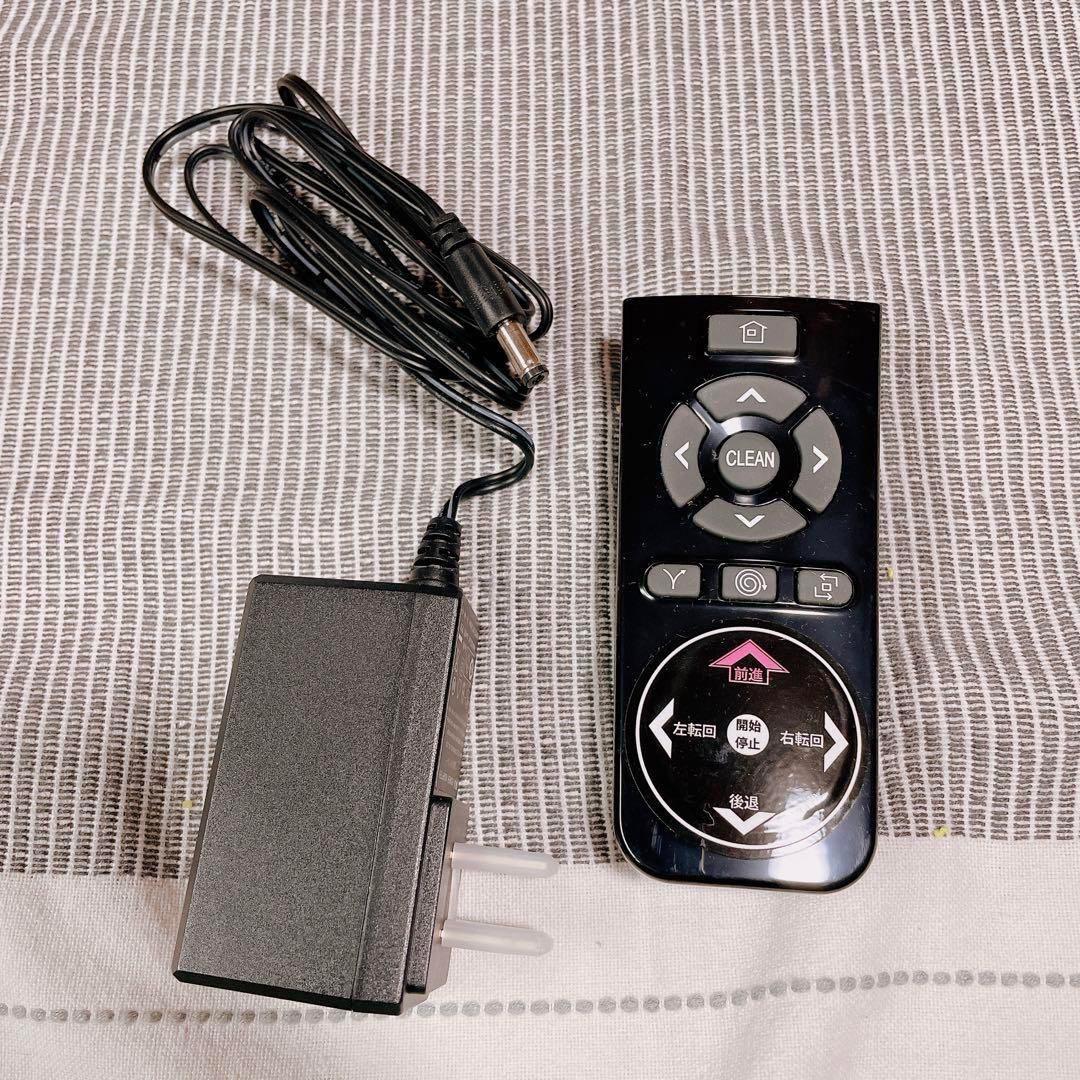 SunRuck サンルック 掃除ロボット SR-WR010-GY ミズモッパー