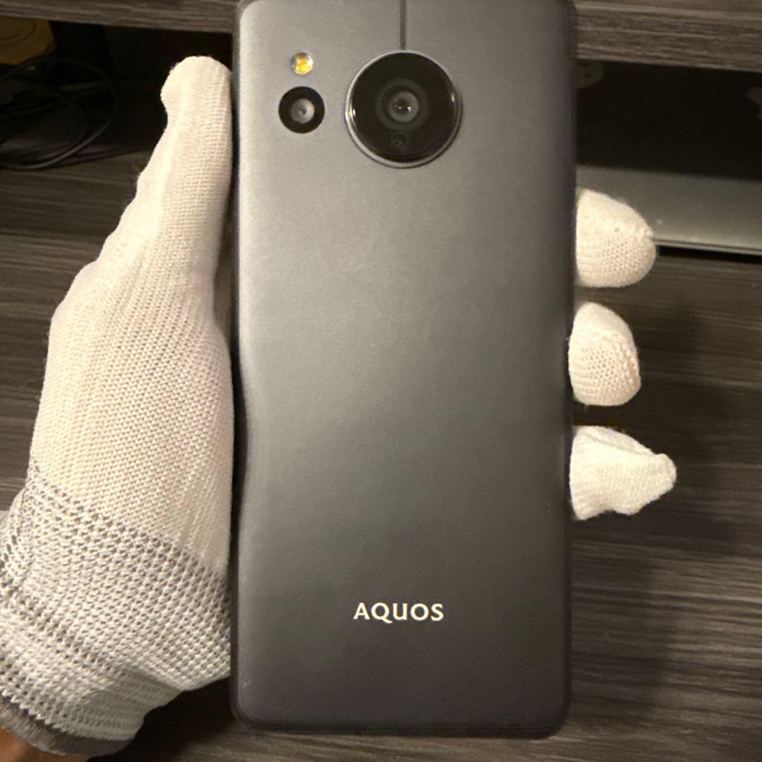 yuki　AQUOS sense7✖️6台