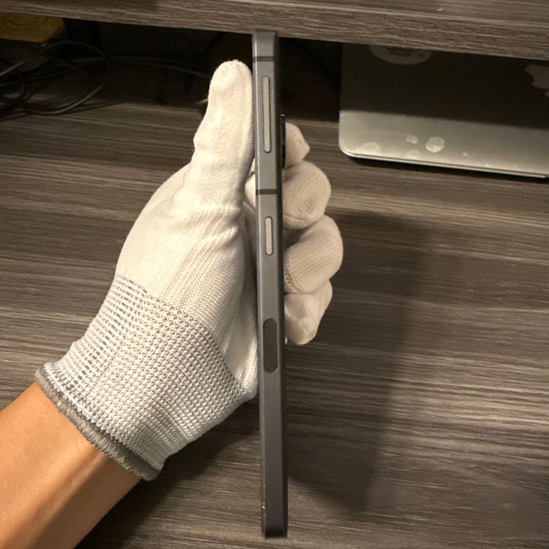 yuki　AQUOS sense7✖️6台