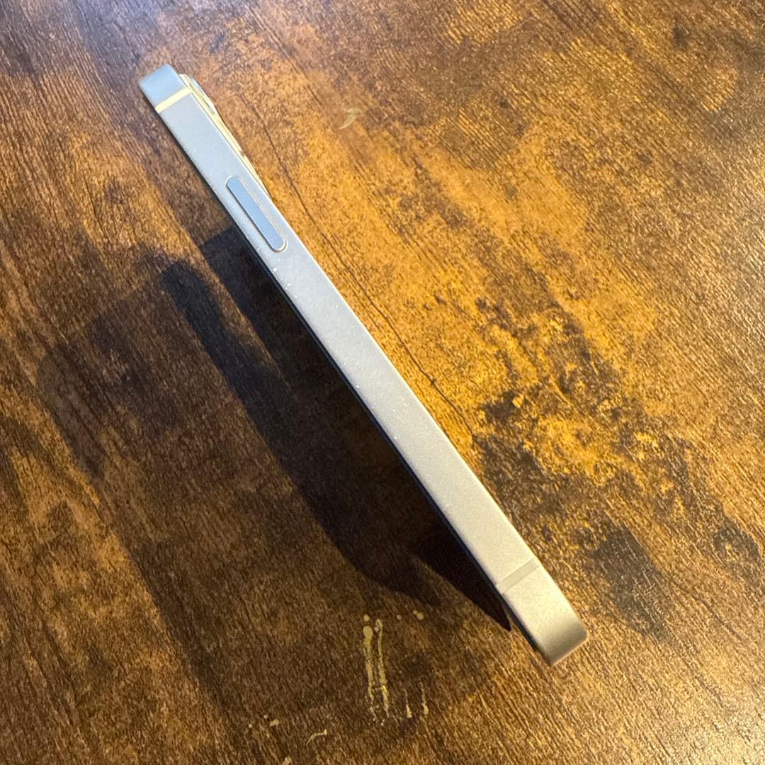 iPhone13mini 512G スターライト