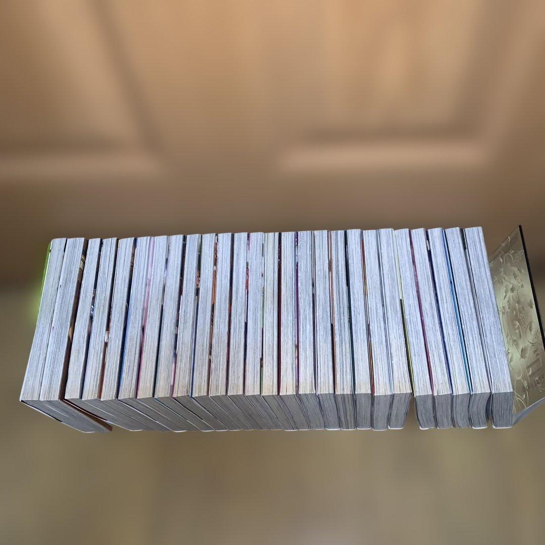 早い者勝ち！神の雫マリアージュ全26巻