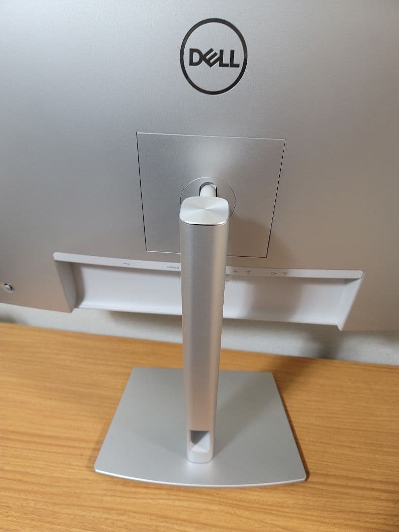 ひろと☆専用Dell デジタルハイエンド 27 ゲーミングモニター U2724D