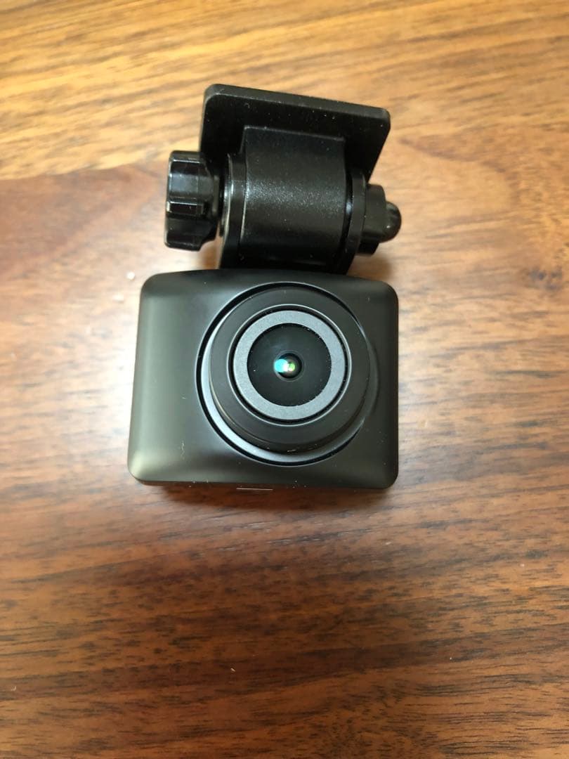 コムテック ZDR 035 + 駐車監視用ケーブル 2028年11月迄延長保証付