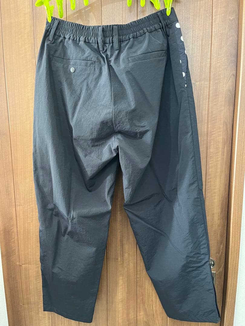 19so トラックジャケットパンツ上下セット　L