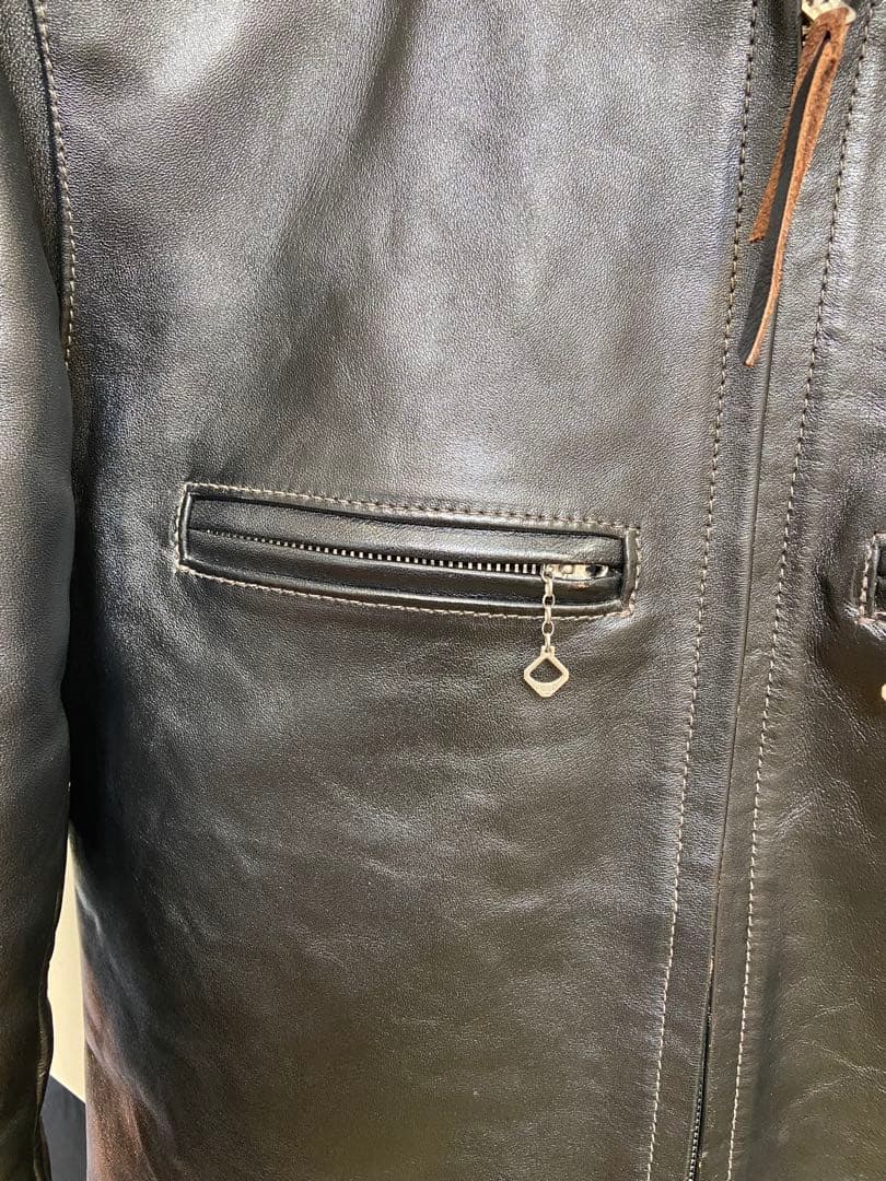 クリスマス限定値下げ　【美品】Buco J-100 サイズ36 茶芯モデル