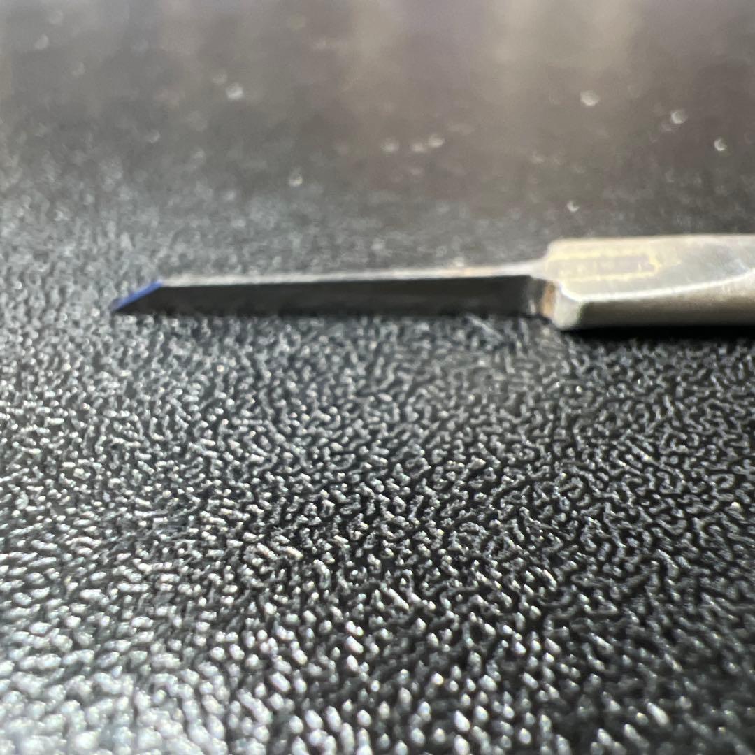 BMCタガネ　6本セット