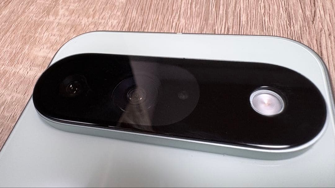 値下げ可【美品】Google Pixel9 128GB