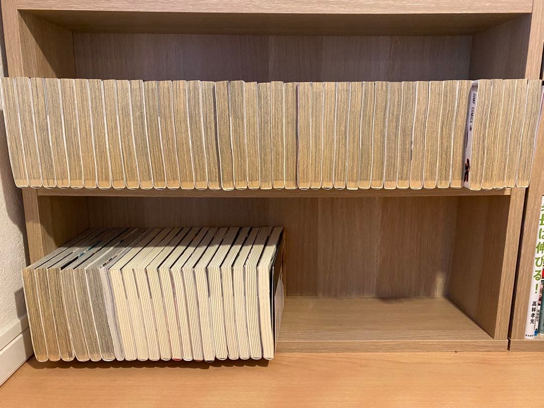 実*夢様 ハイキュー!! 全巻セット 1〜45巻 + 関連本14冊 古舘春一 匿