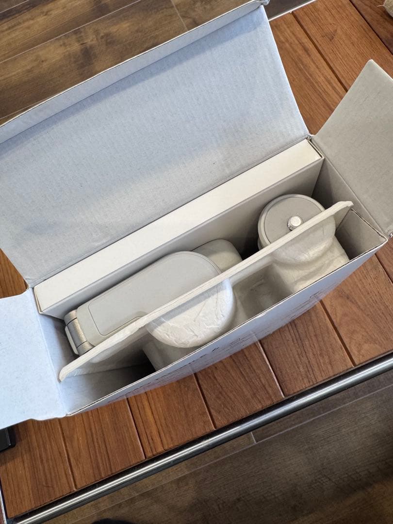 中古美品　DJI Osmo Mobile 6 スタビライザー