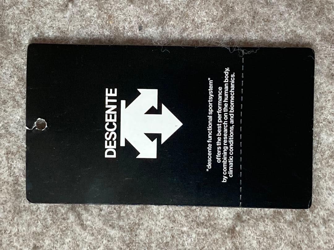 デサント DESCENTE コウノエベルトスパイク 2-BS 野球 ソフトボール