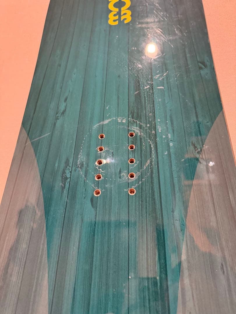 MOSS MAHI ファーストモデル　限定カラー　モス マヒ