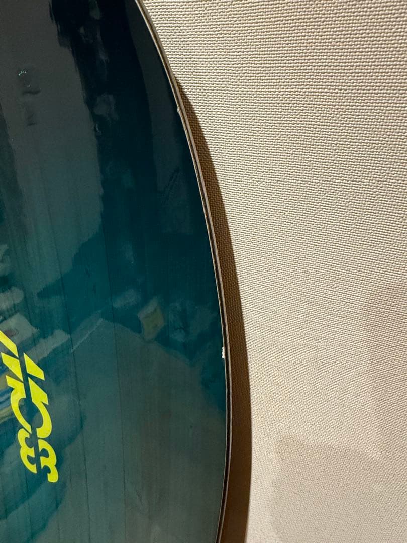 MOSS MAHI ファーストモデル　限定カラー　モス マヒ