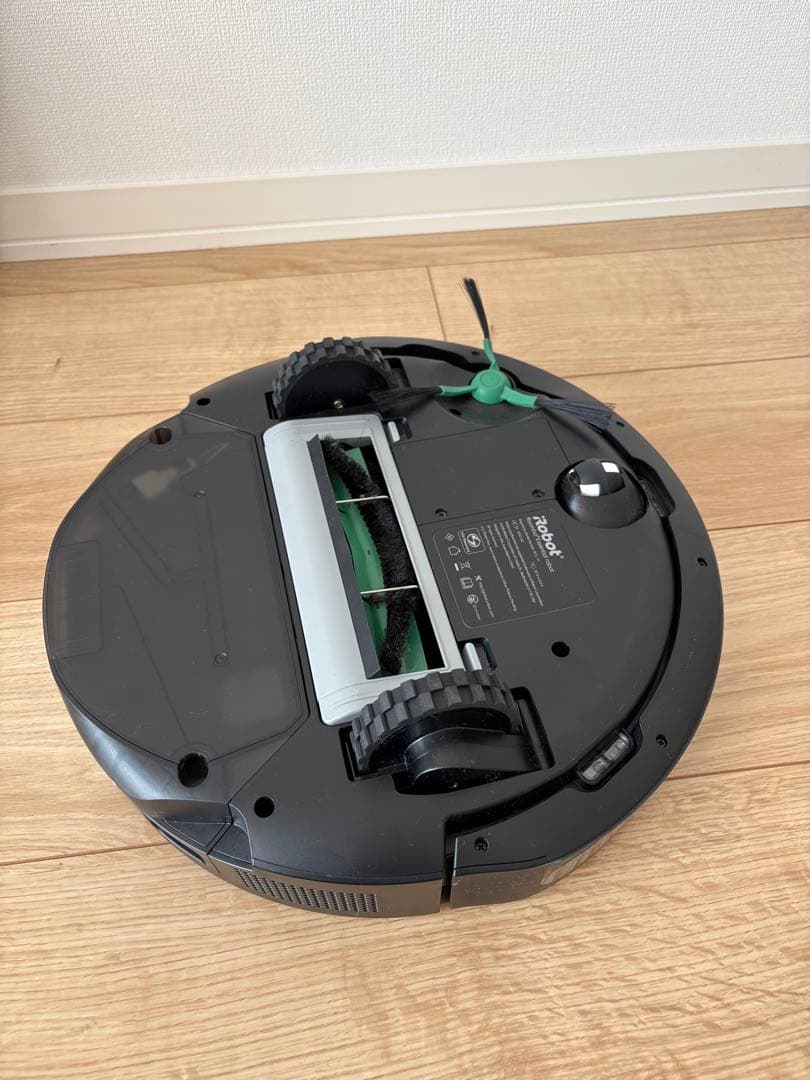 iRobot Roomba Combo Essential robot＋