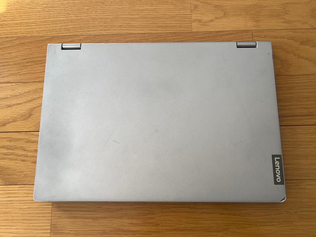 Lenovo ノートPC