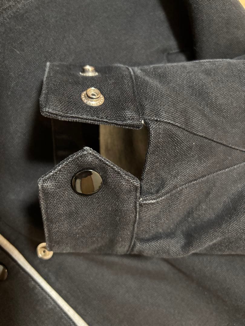 Supreme ジャケット