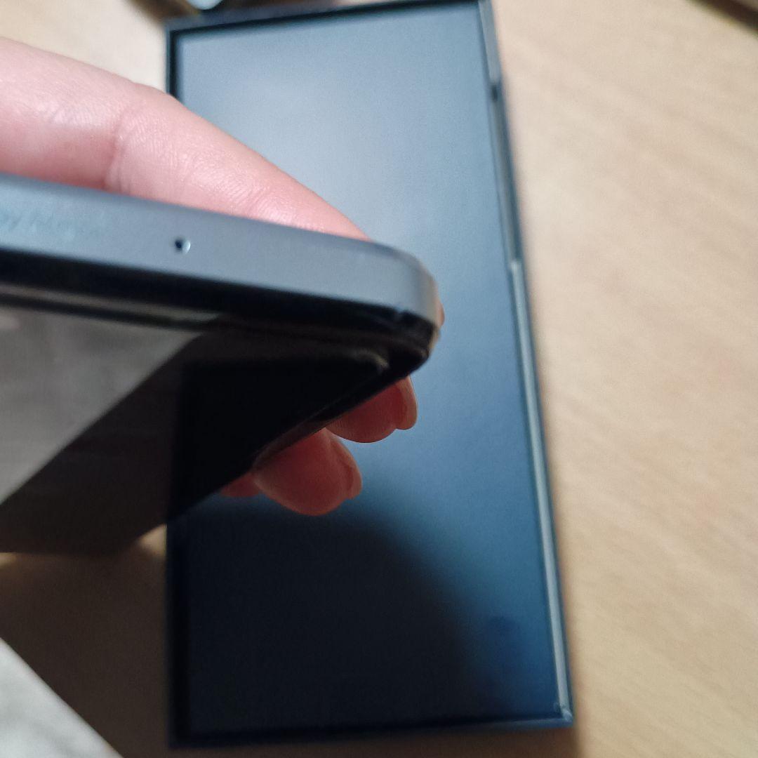 Motorola moto g53y 5G 本体