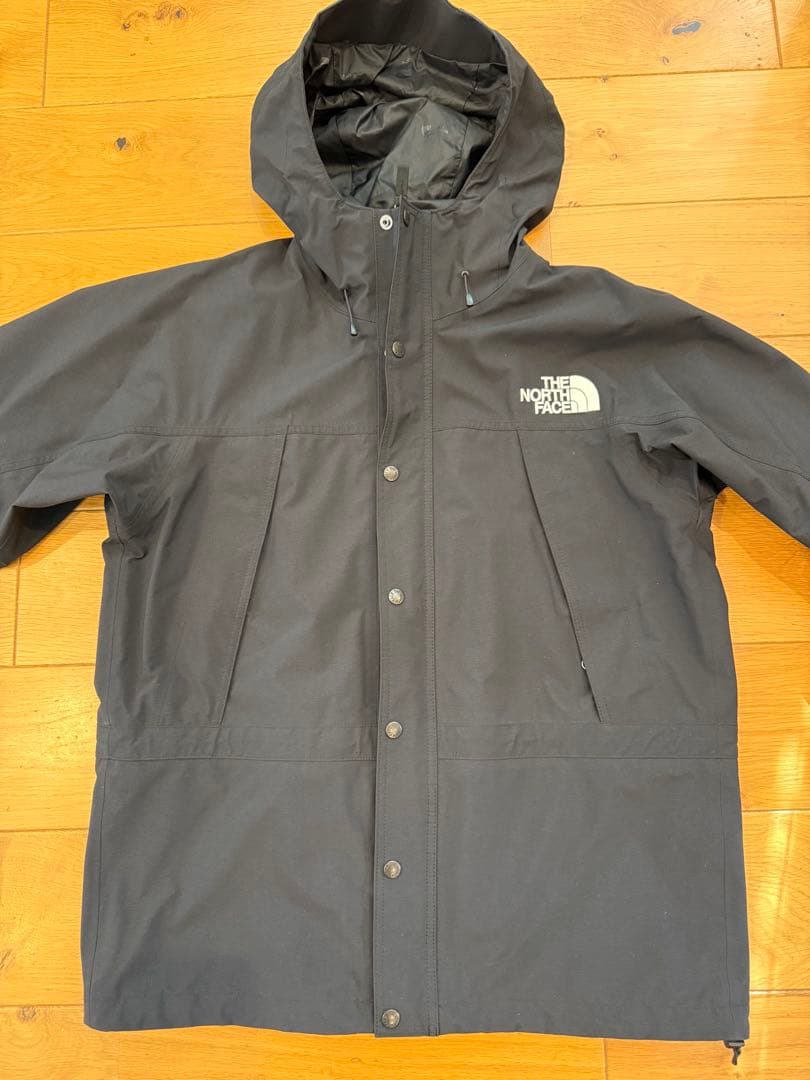 THE NORTH FACE マウンテンライトジャケット L