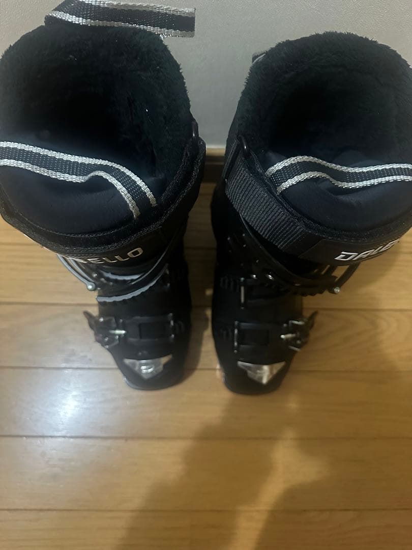 dalbello ダルベロ　スキーブーツ　ds90 レディース