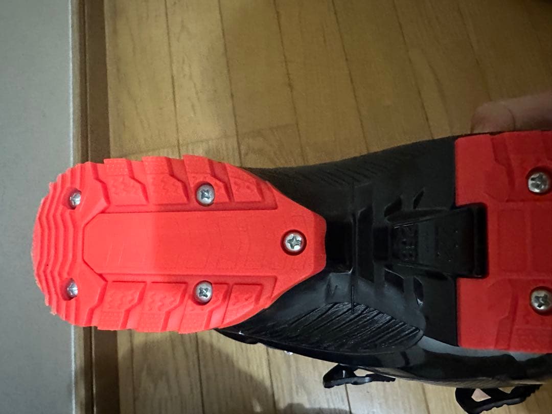 dalbello ダルベロ　スキーブーツ　ds90 レディース