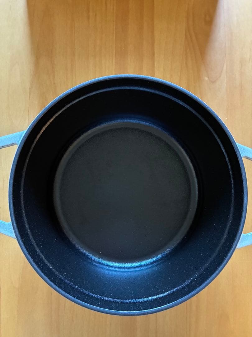 【美品】ストウブ　ココット　カンパーニュ　18