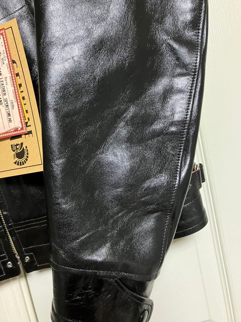 デゾ厳選購入品　完全新品フリーホイーラーズのマルホランド2024モデルサイズ42