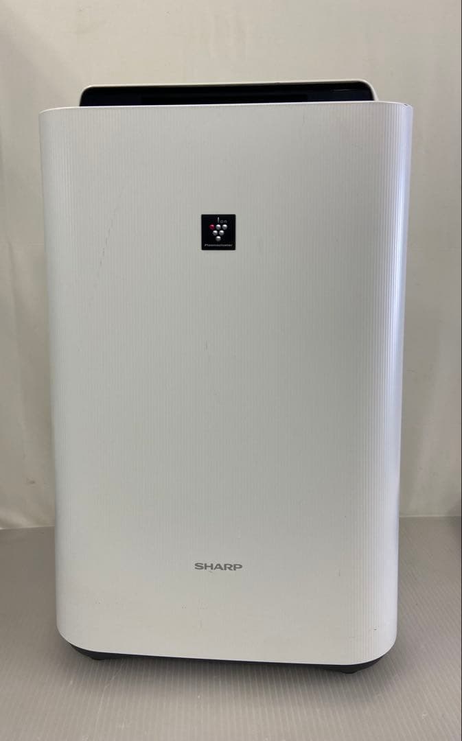 11r20 SHARP シャープ 加湿空気清浄機 KC-N50-W 2023年製