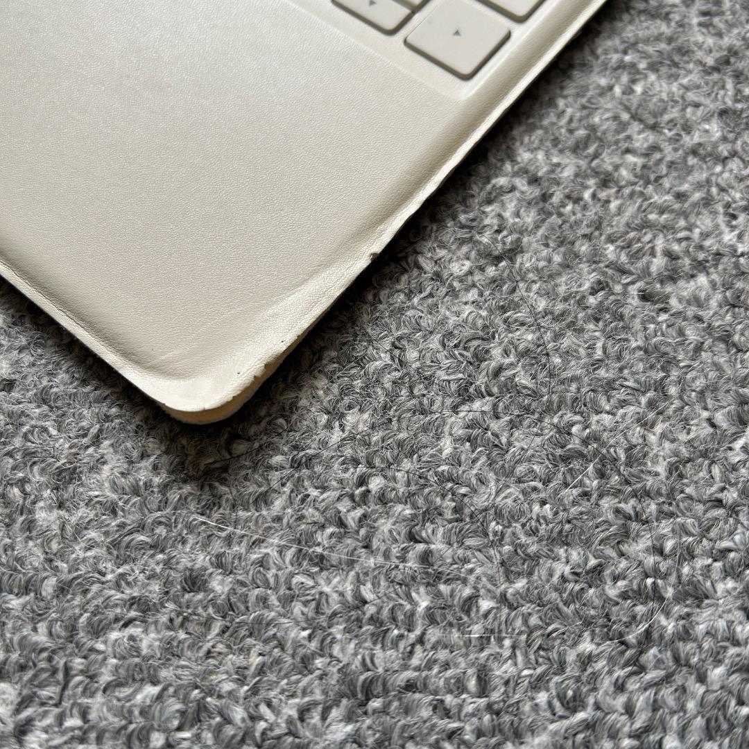 Huawei MateBook E 2in1PC タッチパネル