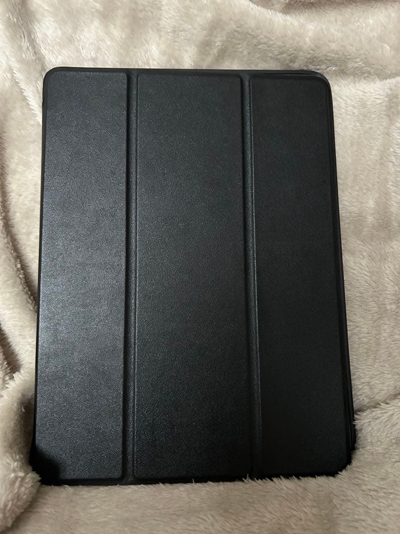 美品　Apple iPad 第９世代 バッテリー100% スペースグレー