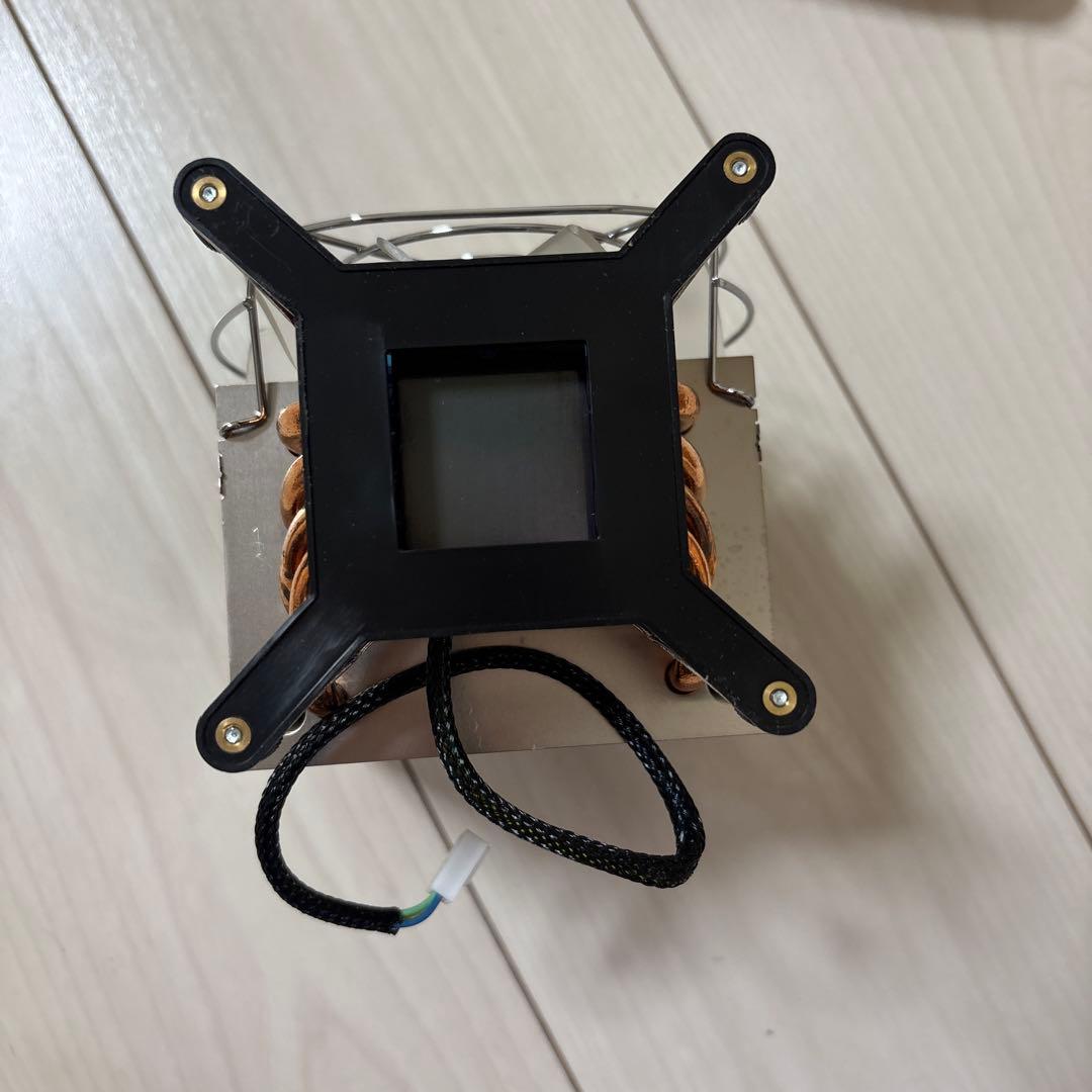 Intel Core i7-970 CPU LGA1366 ‎CPUクーラーのみ