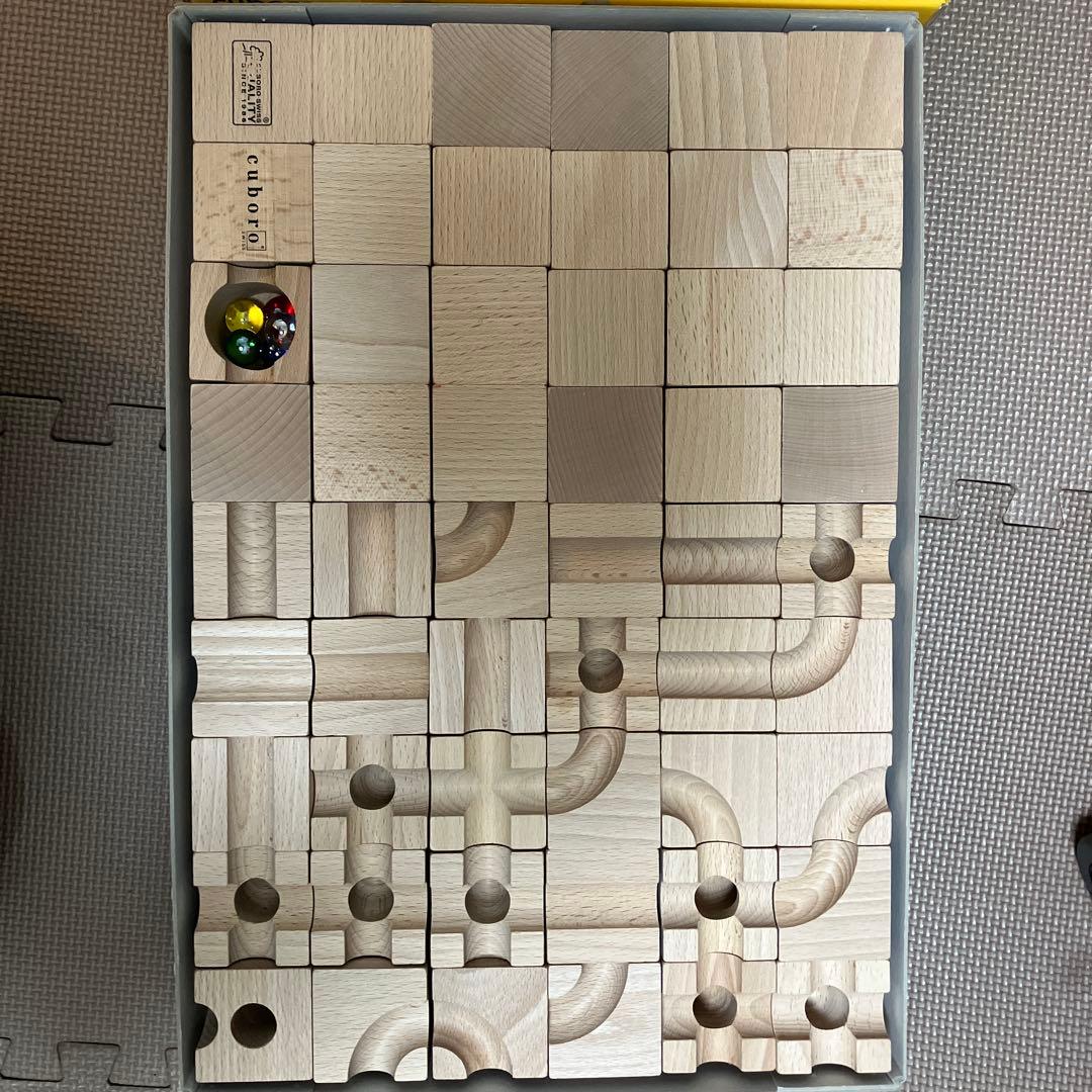 キュボロ スタンダード