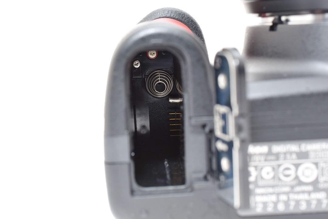 初心者さんに◎超美品✨ニコン D3100✨標準ズーム シングルレンズセット✨軽量