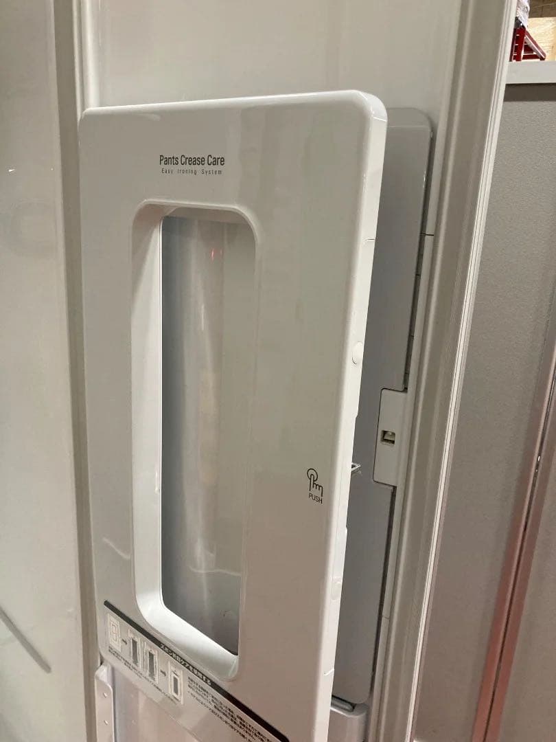 LG 衣類乾燥機 2020年製 S3BF 50Hz／60Hz