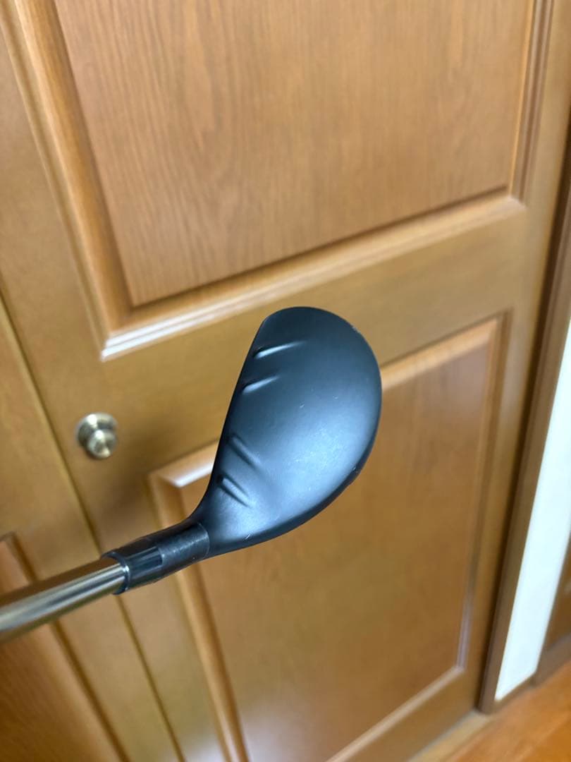 (美品)PING G400 ユーティリティ5U