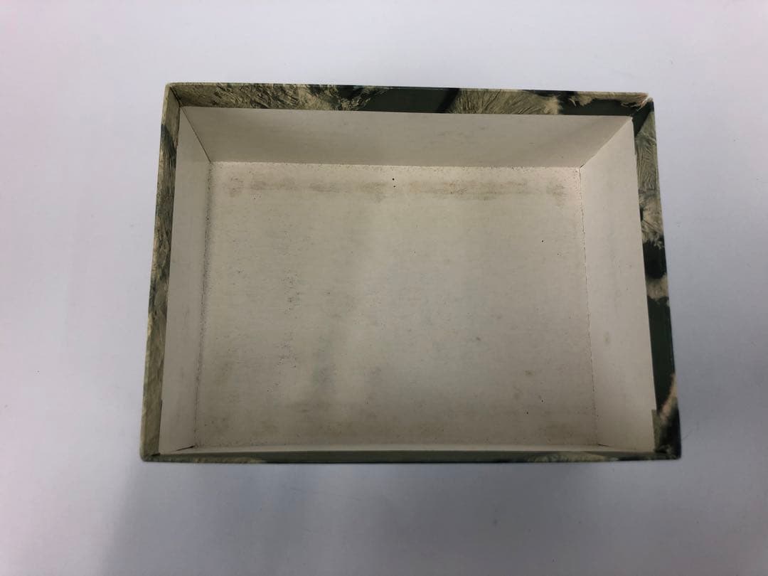 t*o様 ロレックス　空き箱　外箱　内箱　カードケース　小冊子　カレンダー　グリ