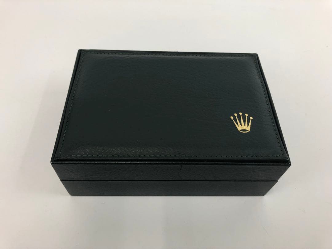 t*o様 ロレックス　空き箱　外箱　内箱　カードケース　小冊子　カレンダー　グリ