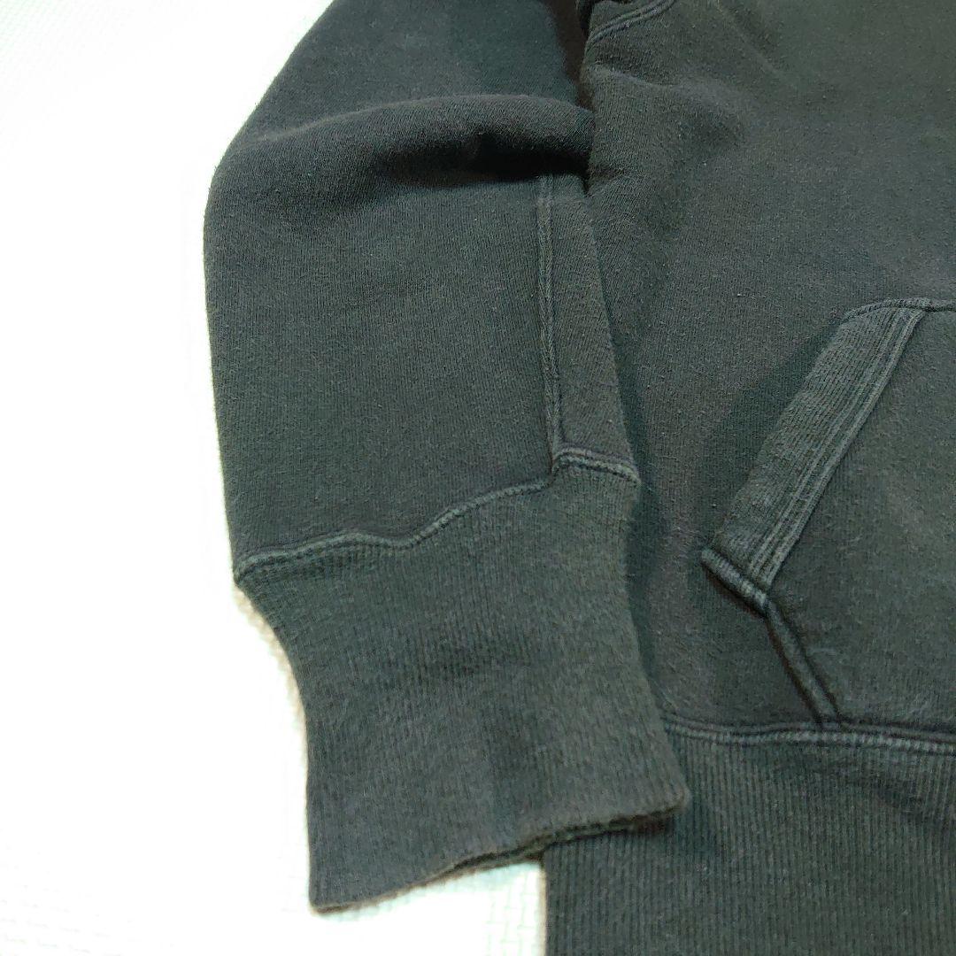 ウエアハウス パーカー Lot450 スミクロ スウェット プルオーバー M