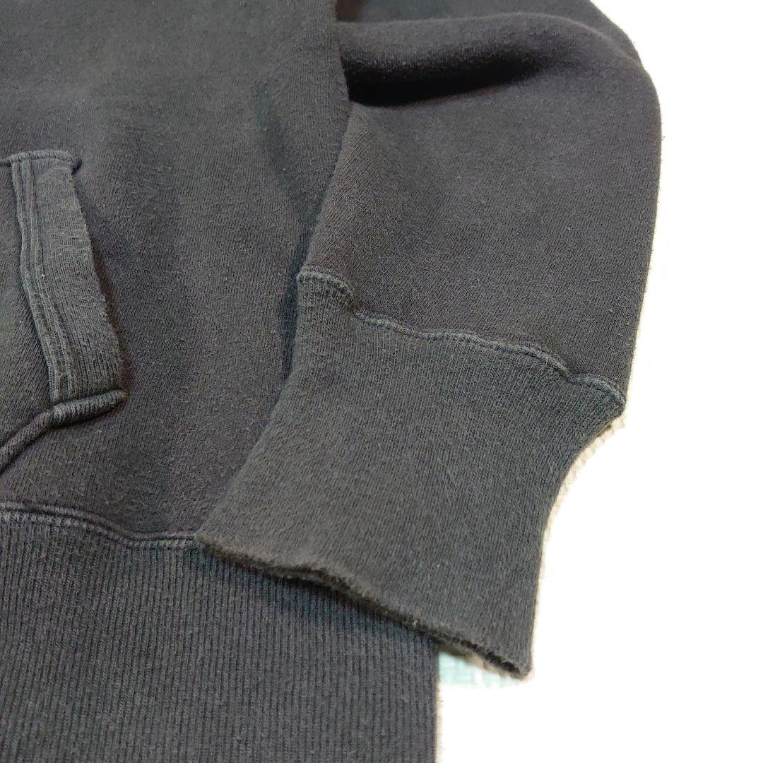 ウエアハウス パーカー Lot450 スミクロ スウェット プルオーバー M