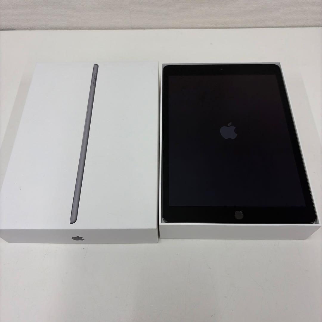 ipad 本体　8世代　32GB セルラー