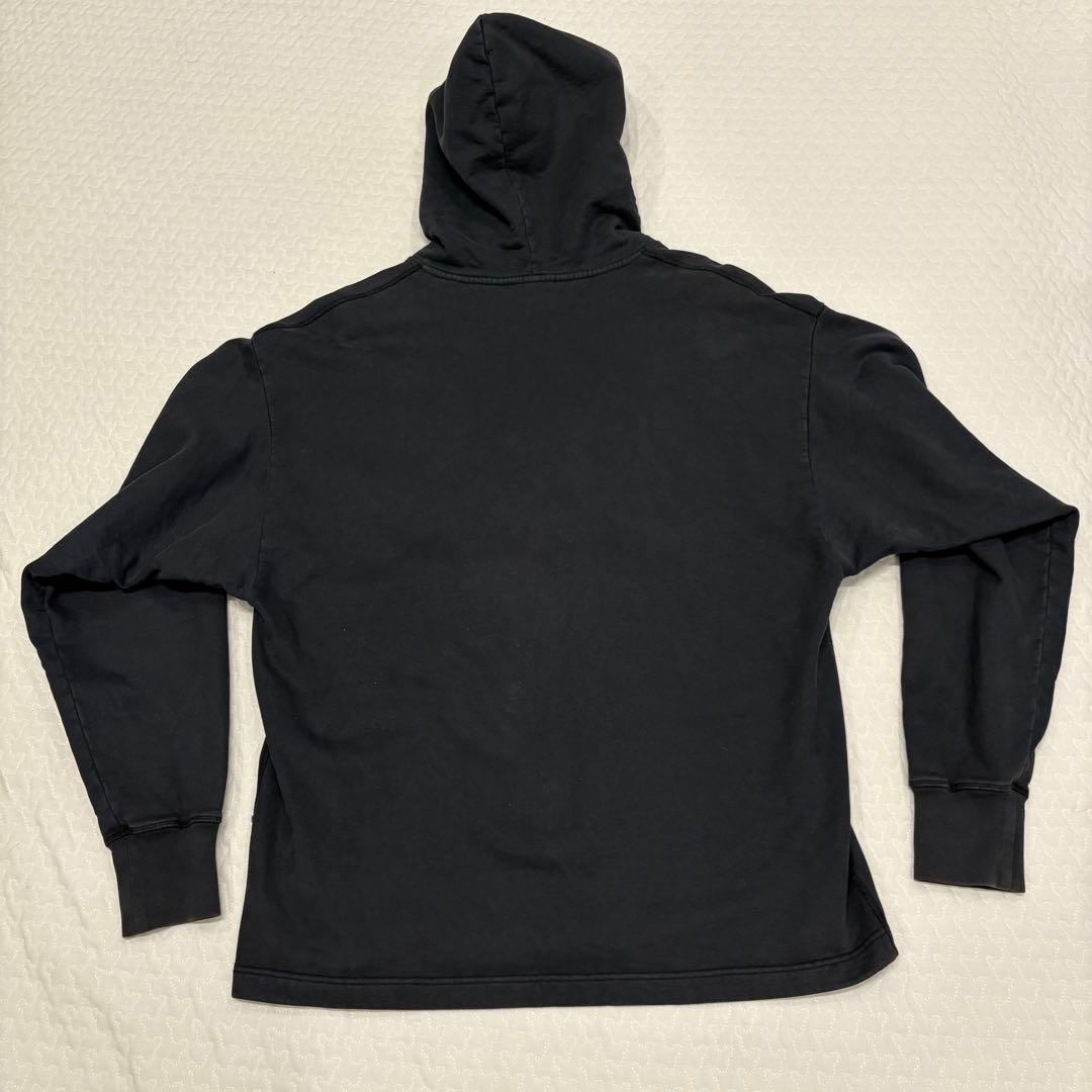 ☆名作☆Acne Studios スモールロゴパーカー XS ブラック