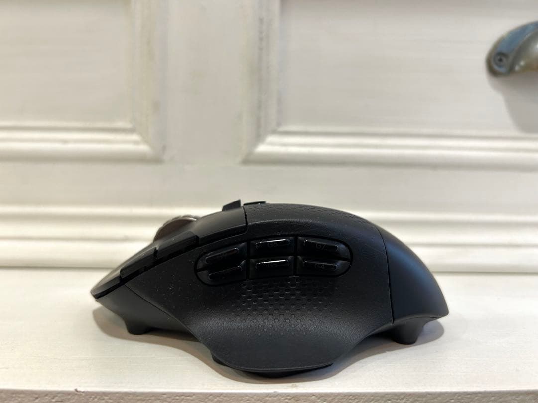 【Logicool】 G604 LIGHTSPEED 〈廃盤品〉