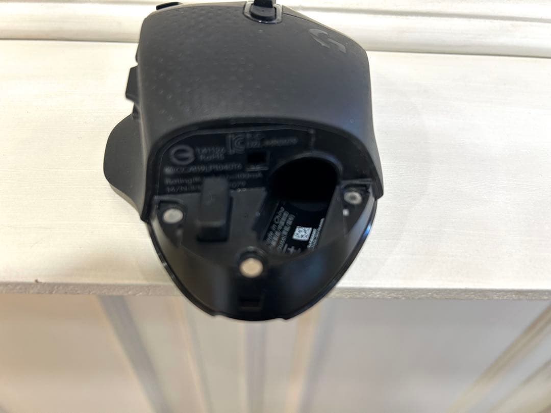 【Logicool】 G604 LIGHTSPEED 〈廃盤品〉