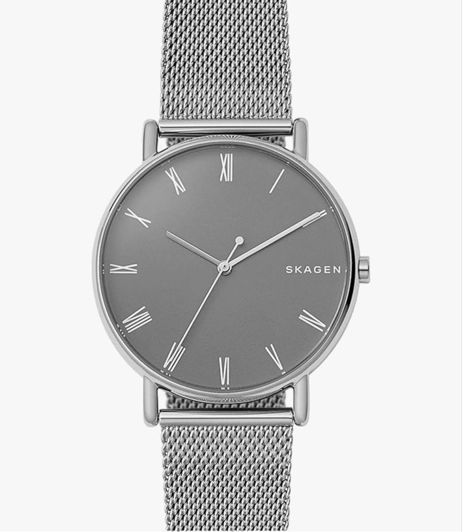 新品未使用　SKAGEN スカーゲン SIGNATUR SKW6428