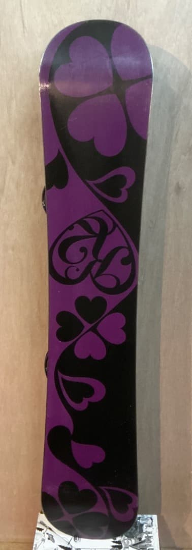 K2 スノーボード　ビンディングセット